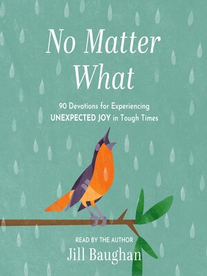cover image of No Matter What